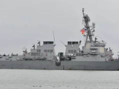 Amerykański Departament Wojny certyfikuje zdolności produkcyjne stoczni Bath Iron Works