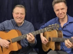 „Marek & Jacek Crazy Rhythm Quartet” – koncert w Opinogórze