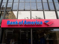 Bank of America z karą 1,2 mld USD za pranie pieniędzy