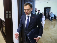 Minister finansów ma już pieniądze na cały rok. Duży popyt na polski dług