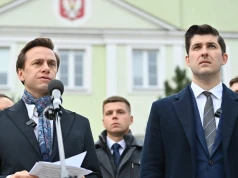 Bezpieczeństwo uczniów i nauczycieli priorytetem!