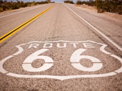 10 ciekawych miejsc na Route 66