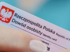 Koniec z dotychczasowymi zasadami. Od 1 grudnia zmiany w dowodach osobistych