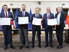 Cóż tam, panowie, w polityce? To już trzy lata rządów koalicji 15 października