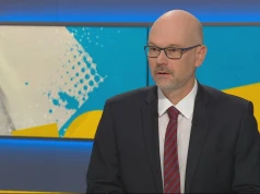 "Święczkowski przyjął dokumenty". Berek mówi, co stało się w siedzibie TK