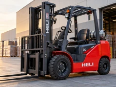HELI Polska – kompleksowe wsparcie firm w rozwoju transportu wewnętrznego