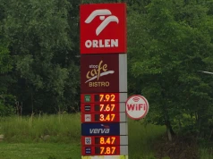 Zamknęli 30 rafinerii. Ceny paliw poszły ostro w górę