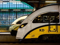 Koleje Dolnośląskie: Dobry rok Premium Nadmorskiego
