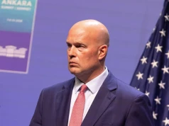 Amerykański ambasador zachwycony Polską. „Koń pociągowy”