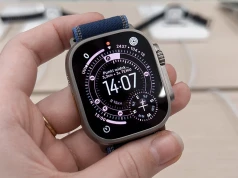 Połączył Apple Watcha z Androidem. Ale jakim kosztem