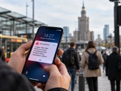 List intencyjny podpisany „lepiej późno niż wcale”. Jak poprawnie wdrożyć Cell Broadcast