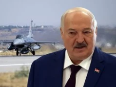 NATO przedstawiło plan na wypadek wojny. Białoruś ostro protestuje