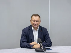 Elektrownia jądrowa w Łódzkiem? Gościem RŁ poseł Tomasz Trela