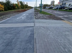Po naszym materiale Miejski Zarząd Ulic i Mostów w Tychach zapowiada „korektę” na al. Jana Pawła II. Chodzi o nową inwestycję
