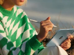 Więcej pamięci, niższa cena. iPad mini 256 GB w Euro tańszy od wersji 128 GB