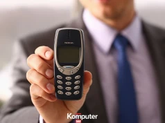 Sentyment do Nokii nie maleje. To symbol początków telefonii w Polsce