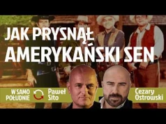 Ameryka ukradła serca i objawiła trudną prawdę - Cezary Ostrowski - Paweł Sito