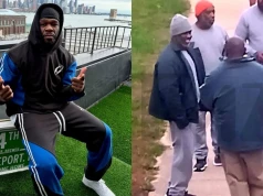 50 Cent nie boi się zemsty Diddy’ego po wyjściu z więzienia. „Mam swoich strzelców”