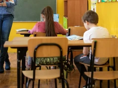 Za co nauczyciel może "iść do dyrektora"? "Regulamin obowiązuje każdego"