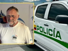 Nowe ustalenia po zaginięciu polskiego lekarza w Kolumbii. "Jeden z kluczowych elementów"
