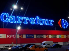 Cyberataki na supermarkety to dopiero początek? Eksperci ostrzegają przed sabotażem