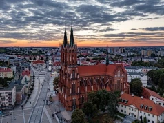 Polskie miasta z potencjałem dla rozwoju logistyki