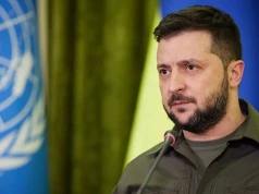 Ukraina wznawia ataki na rosyjskie rafinerie. „Mamy dość”