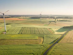Wojsko odblokowało wiatraki na lądzie. Prawie 1 GW farm wraca do gry