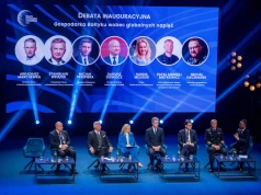 To już dziś! Szczecin centrum debat o gospodarce na Baltic Economic Congress