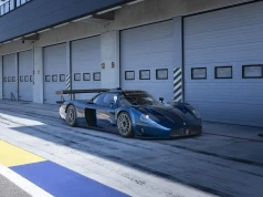 Maserati MC12 i wyjątkowe GT2 Stradale. Dwie epoki wyścigowej historii marki