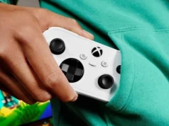 Microsoft kurczy swojego pada. Rusza przedsprzedaż kieszonkowego kontrolera XBOX Nano