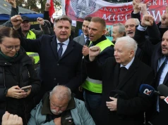 Tusk pokazał, że "nie jest ciotuleńką", PiS też skorzystał. Majmurek: obie strony ugrały swoje pod TK