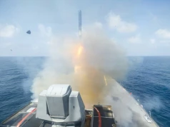 Australia z zielonym światłem na kolejny podsystem Tomahawk’ów