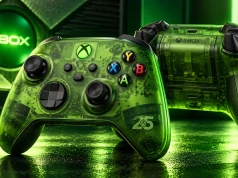 Microsoft już go nie sprzedaje, ale znaleźliśmy go w Polsce! Wyjątkowy pad Xbox na 25-lecie