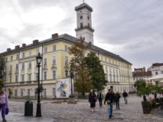 Szefowie polskiego i ukraińskiego Instytutu Pamięci Narodowej spotkali się pierwszy raz od 2018 r.