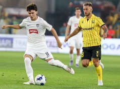 Bezbarwny występ Lewandowskiego. Chicago Fire przegrało z rozpędzonym rywalem