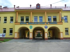 Głodówka w podkarpackim szpitalu trwa, pracownicy otrzymują tylko część wynagrodzeń