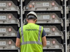 Maxxen: zyski z baterii w Polsce są szalone