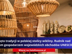 Święto tradycji w polskiej stolicy wikliny. Rudnik nad Sanem gospodarzem wojewódzkich obchodów UNESCO