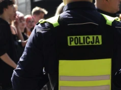Bezpieczeństwo w szkołach. Są nowe dane Policji