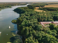 Sylwester bez balu. Jak spokojnie pożegnać stary rok w SPA nad jeziorem
