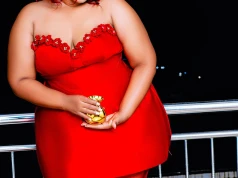 Sukienka na wesele plus size. Te fasony wysmuklają sylwetkę i są niesłychanie modne