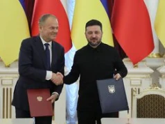 Miliardy złotych nadwyżki. Współpraca z Ukrainą opłacalna dla Polski