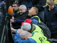 Groźby pod adresem sędziów TK. Dwóch otrzymało ochronę