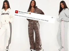 Adidas walczy z firmą sprzedającą ciuchy z czterema paskami, chociaż chronioną marką są trzy paski