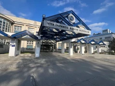 Szpital dziecięcy w Prokocimiu rozbuduje laboratorium za ponad 56 mln zł