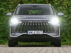 Nowy chiński SUV wjeżdża do Polski. 76 900 zł za brak turbo i 5 biegów