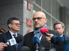 Maciej Berek ujawnia plany wobec TK. Uderzył w Karola Nawrockiego