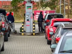 W tym województwie kupisz najtańsze paliwo. Duże różnice w średnich cenach