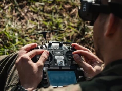 Wojsko Polskie tworzy Dron Legion. Setki tysięcy cywilów mogą wesprzeć armię